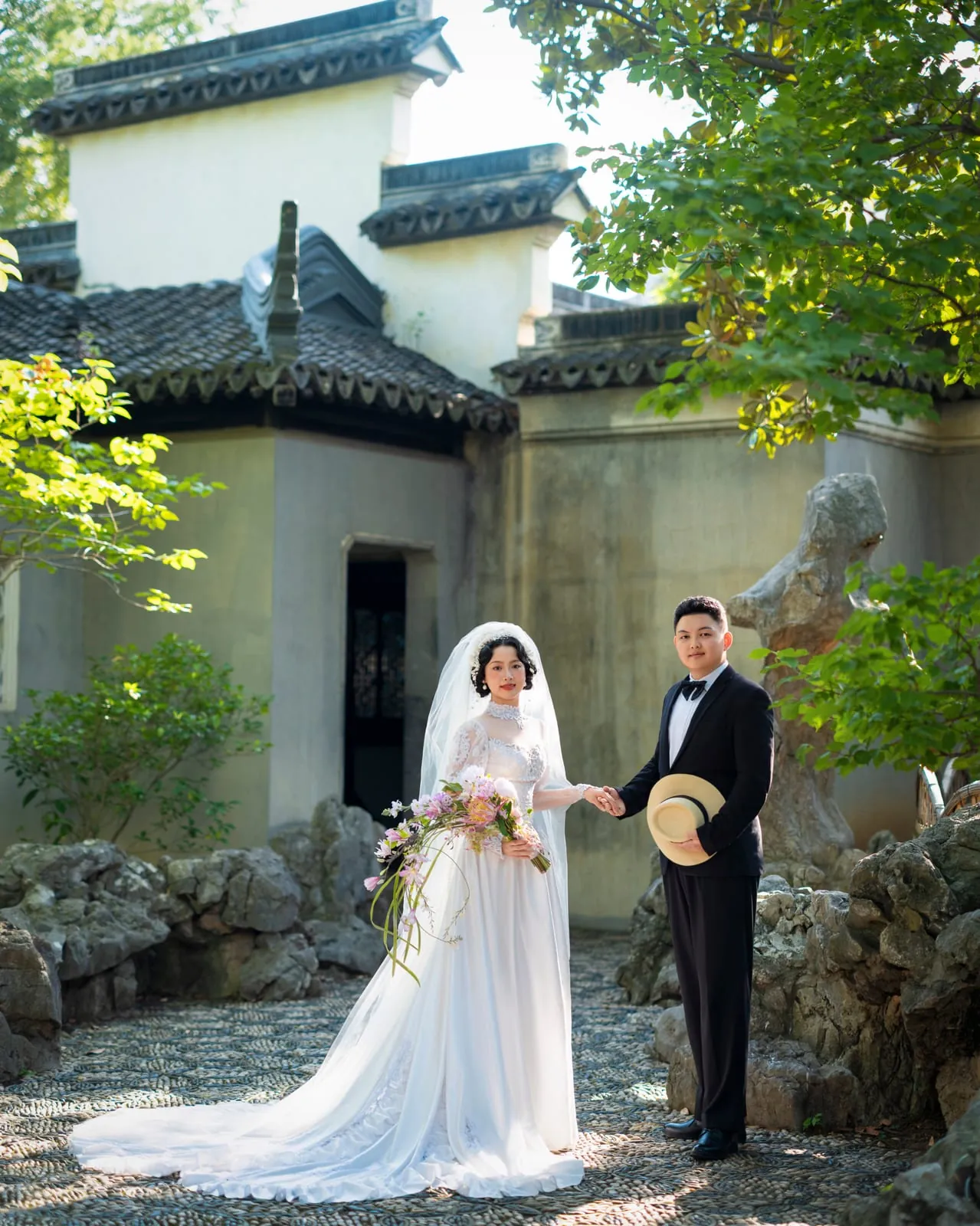 婚纱照 2