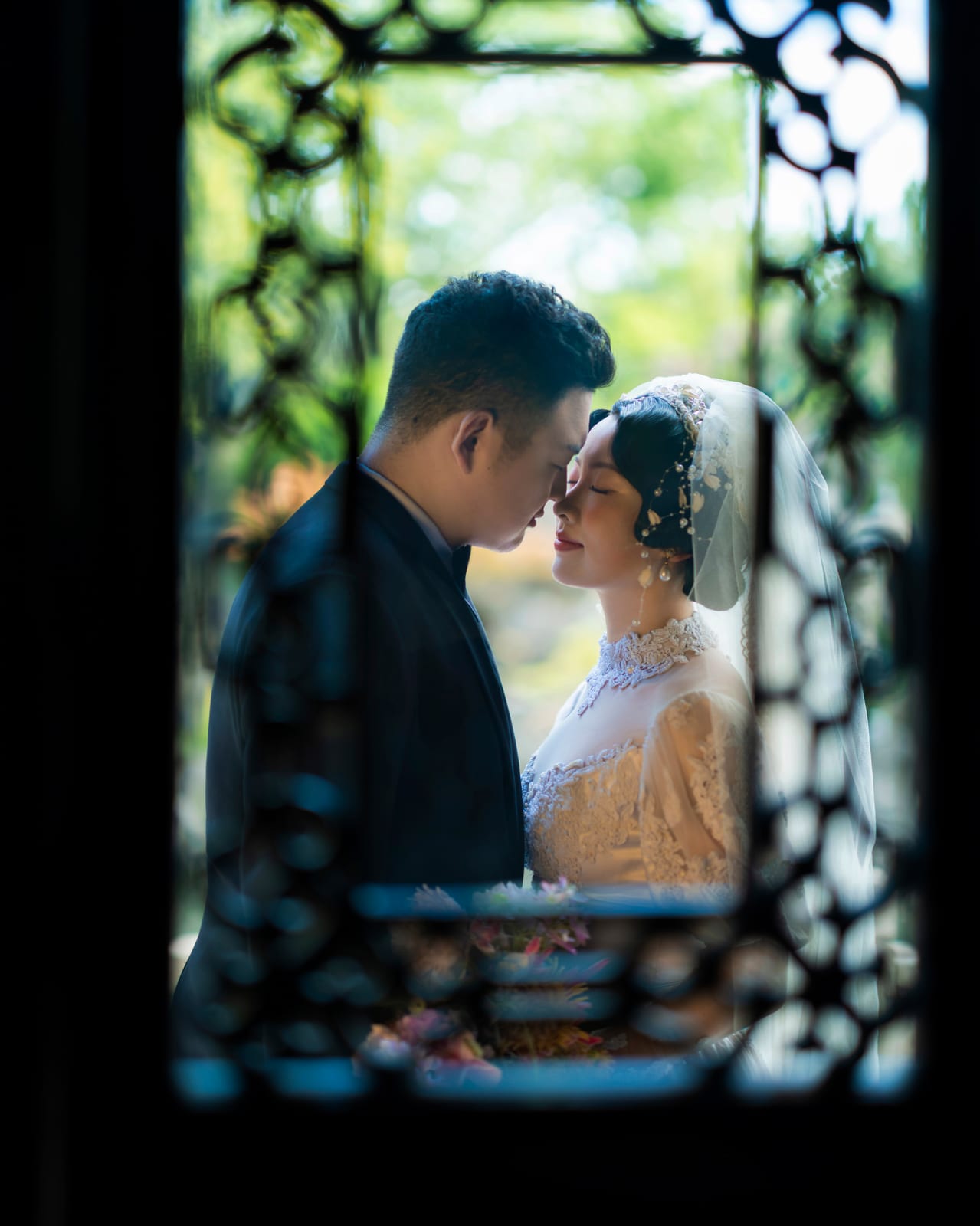 婚纱照 3