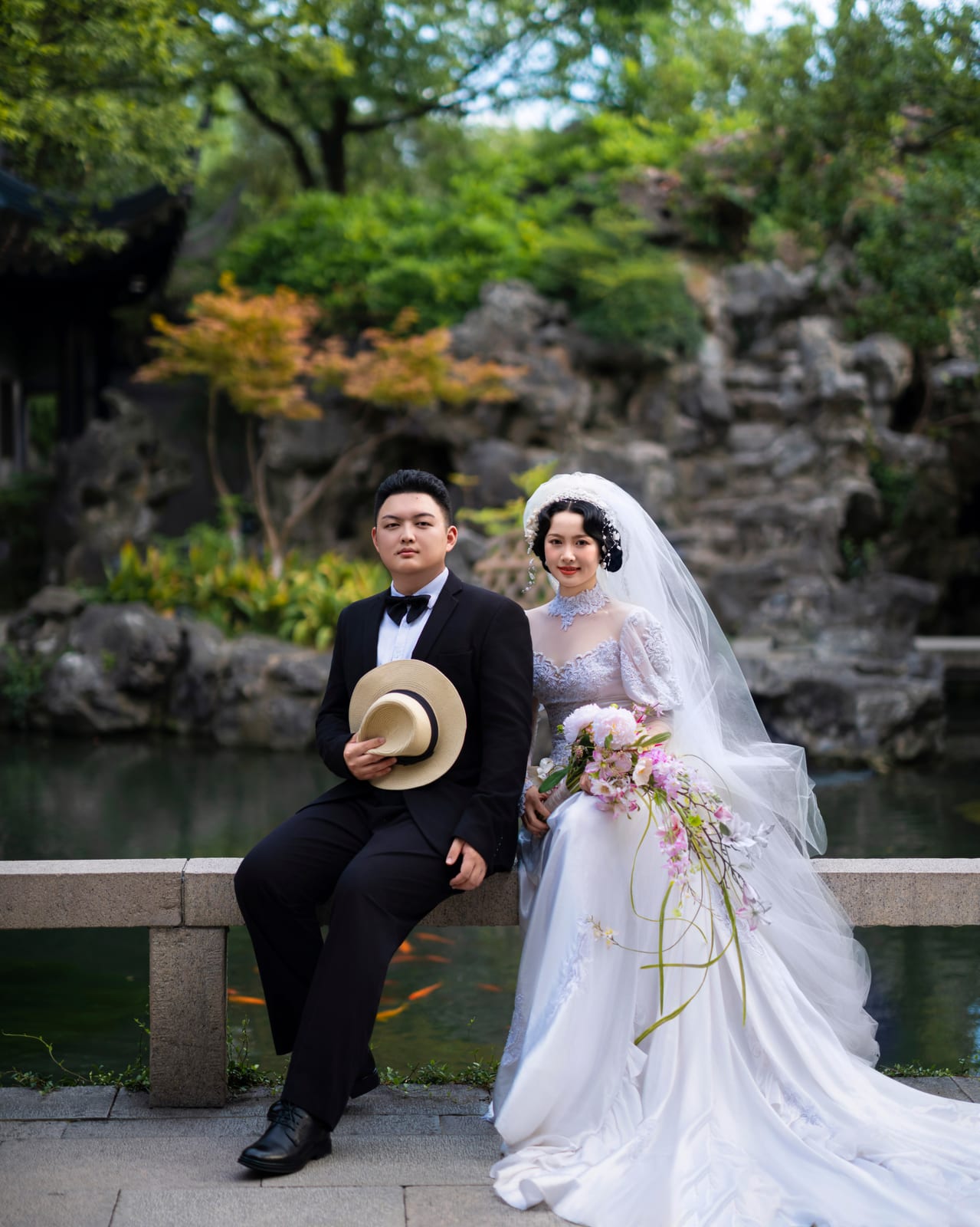 婚纱照 6