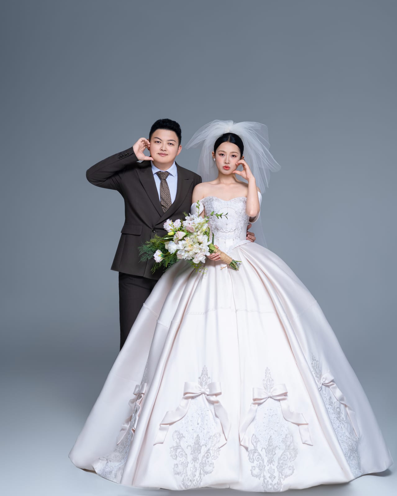 婚纱照 7