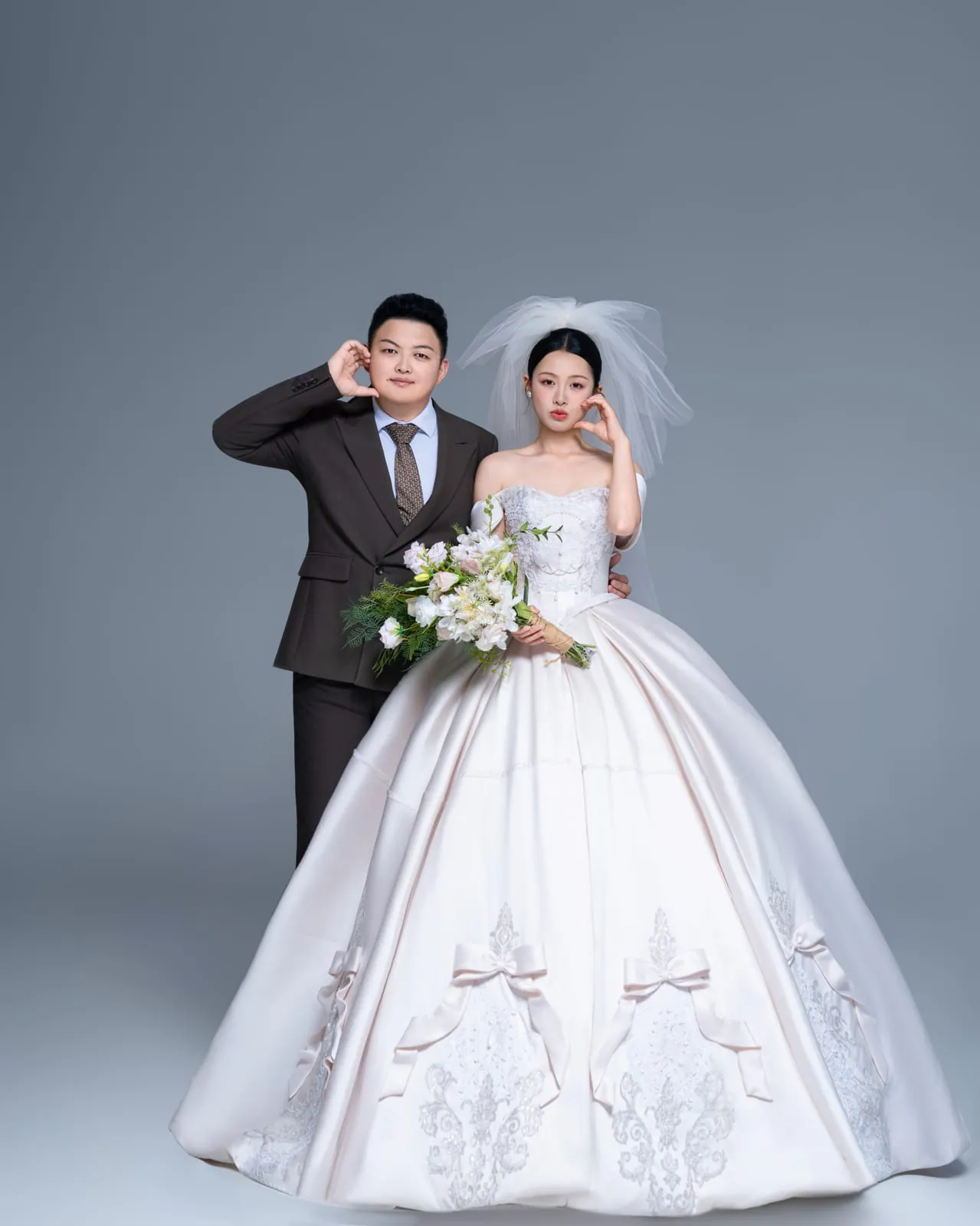 婚纱照 7